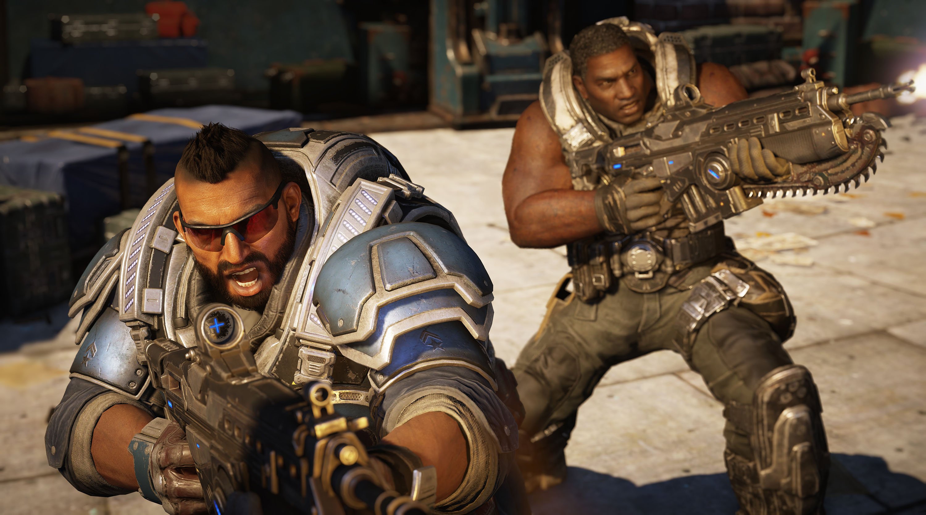 Gears 5 - Imagen 41